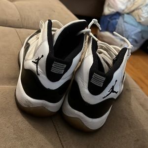 2011 Jordan Concords